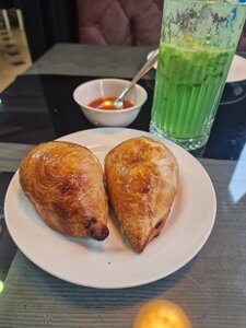 Mar-Mar (Shota Rustaveli Street, 17), restaurant