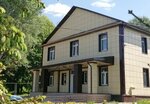 Сельский дом культуры Бебелево (derevnya Bebelevo, Tsentralnaya ulitsa, 32) ، دار الثقافة