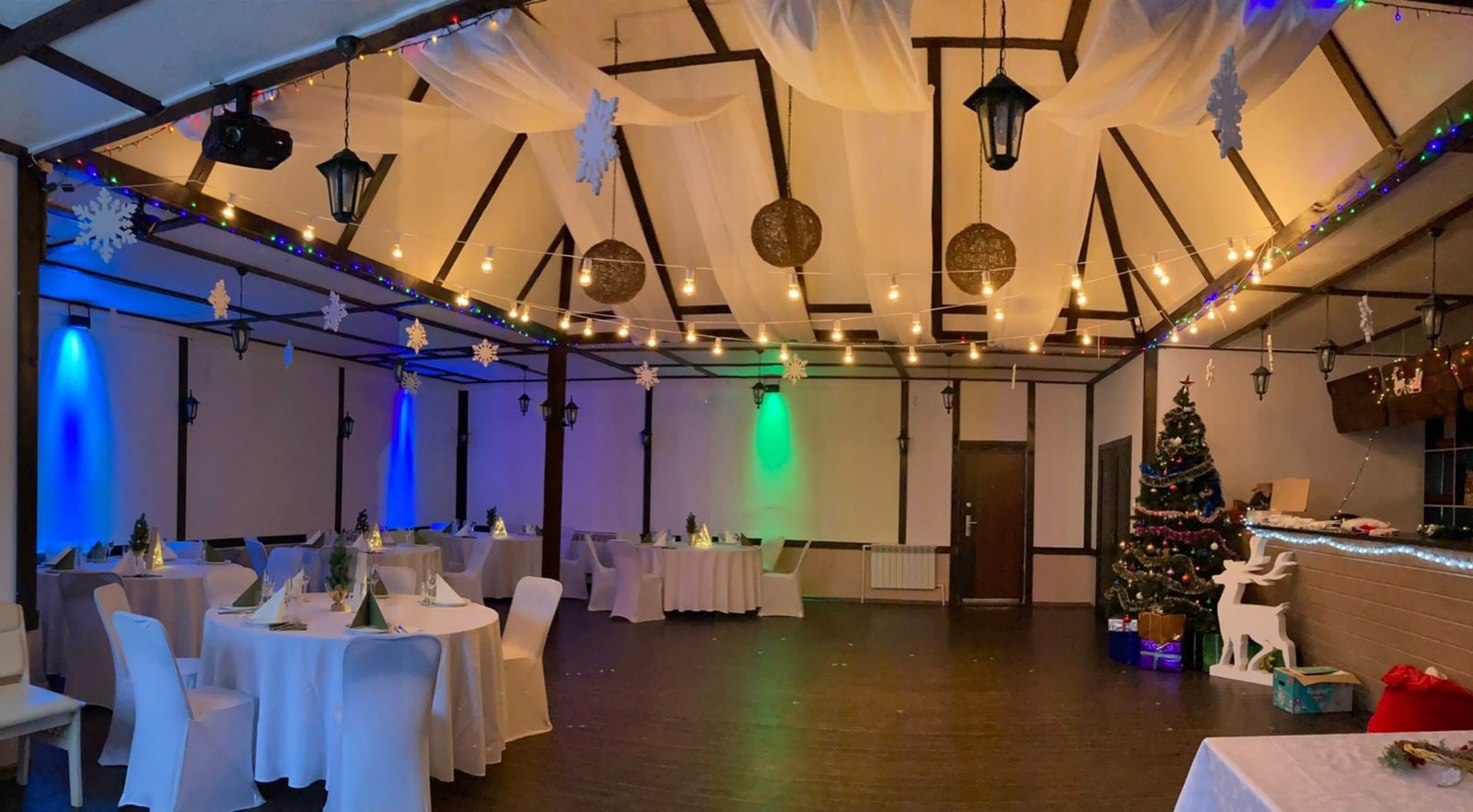 Фото База отдыха Ильмень