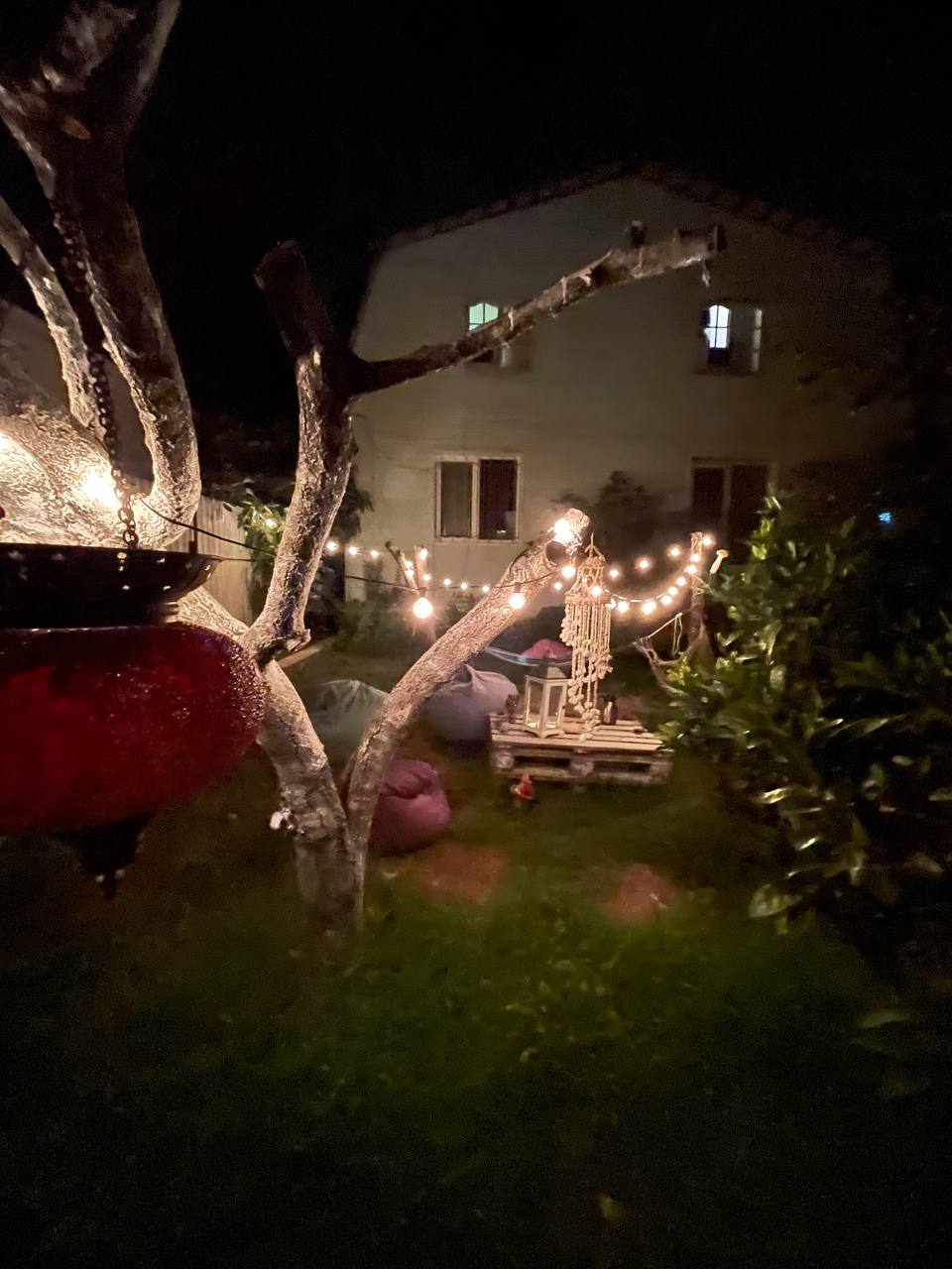 Фото Гостевой дом Шанти