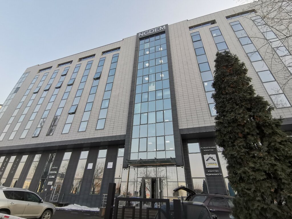 Web design studio Anturazh, Almaty, photo