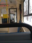 Sluzhba puti tramvayno-trolleybusnogo upravleniya (Stavropolskaya Street, 202), public transportation operations and maintenance 