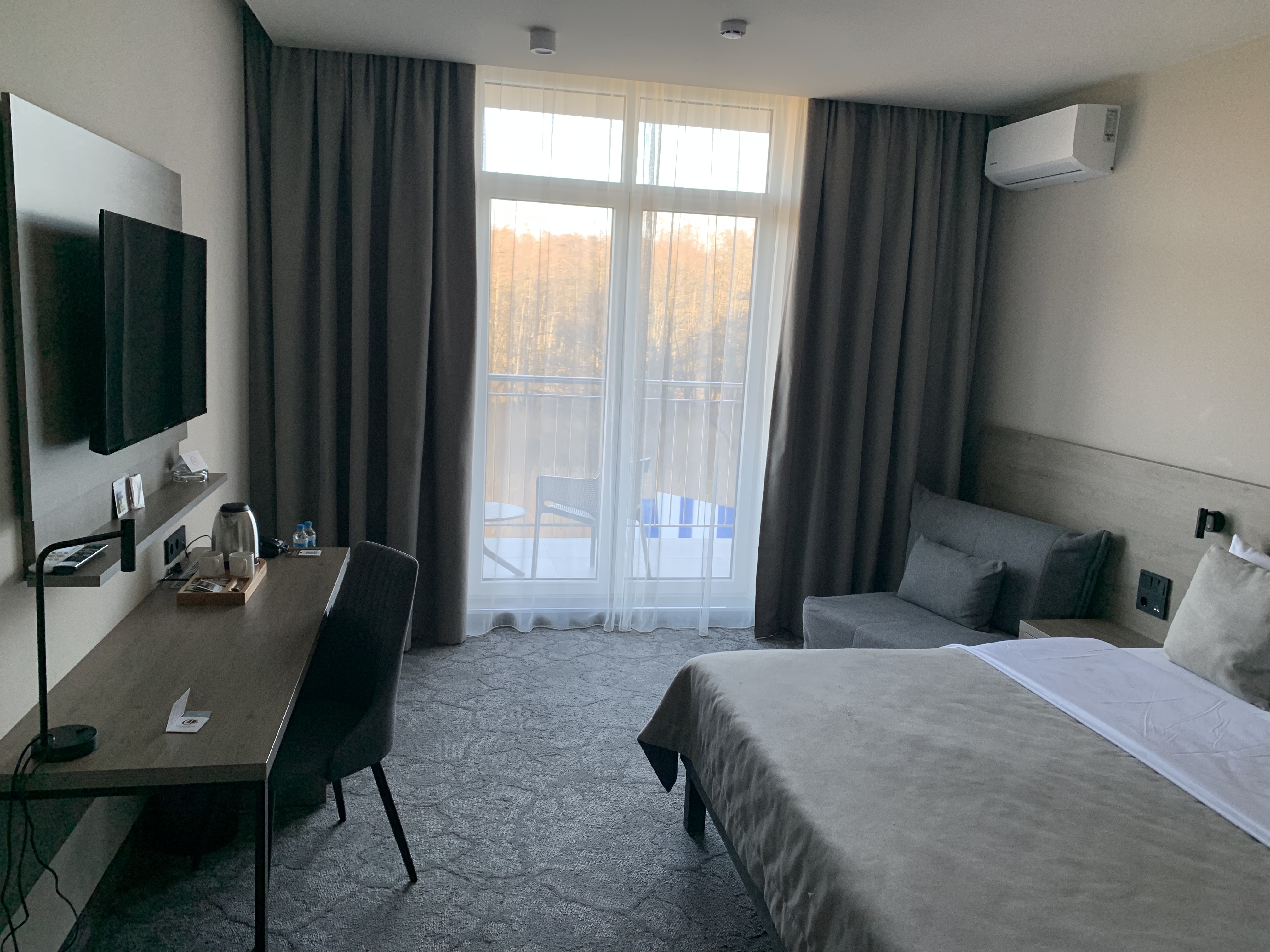 Фото Greengate Hotel&SPA