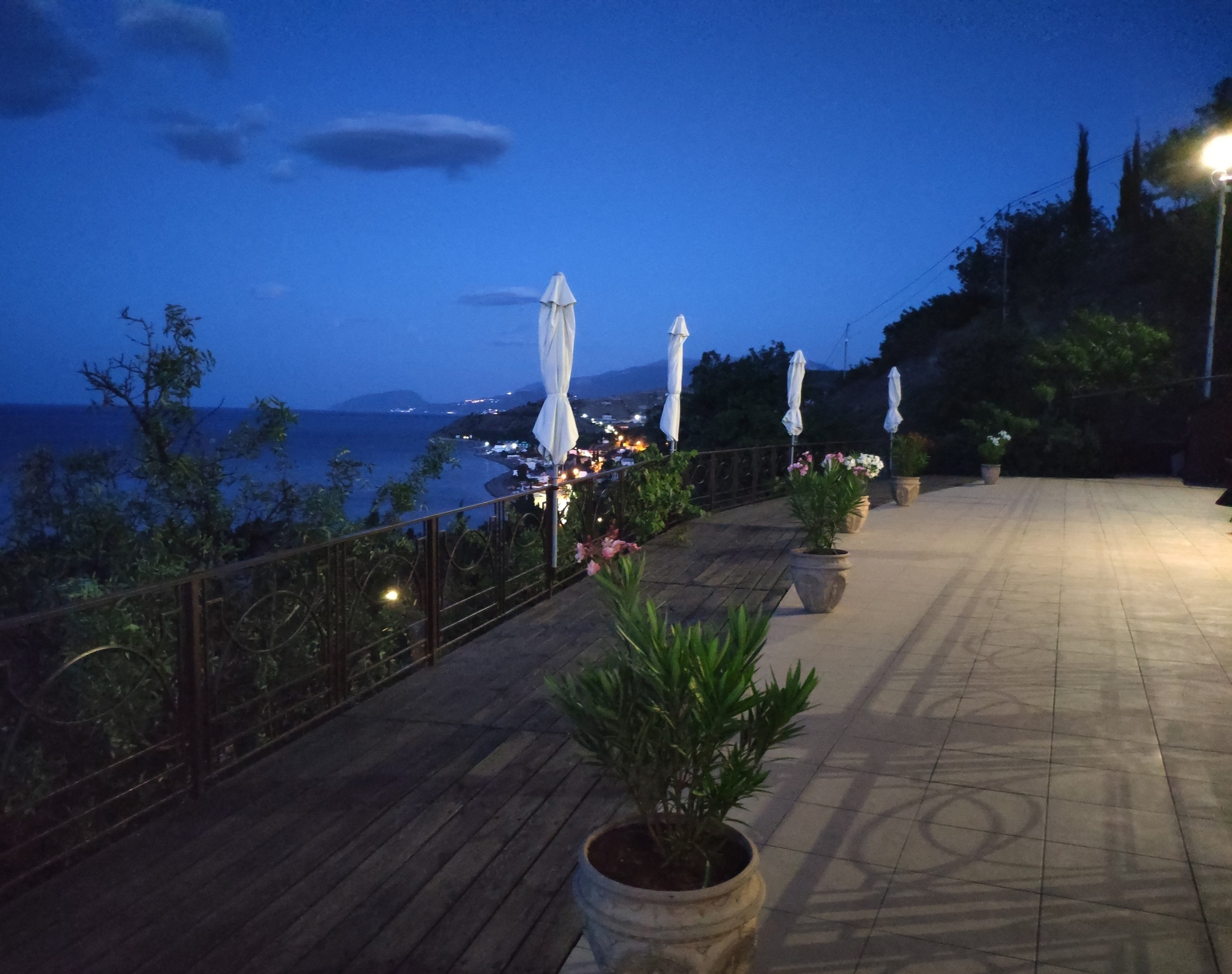 Фото Панорама