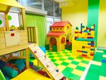 Сюрприз (Truda Street, 50А), play room