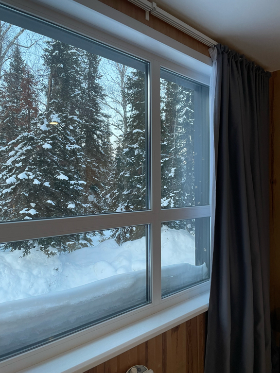 Фото Альпика Хаус