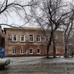 Дом Жукова (Shaumyana Square, 28), landmark, attraction