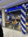 Moremania (Kronshtadtsky Boulevard, 3А), restaurant