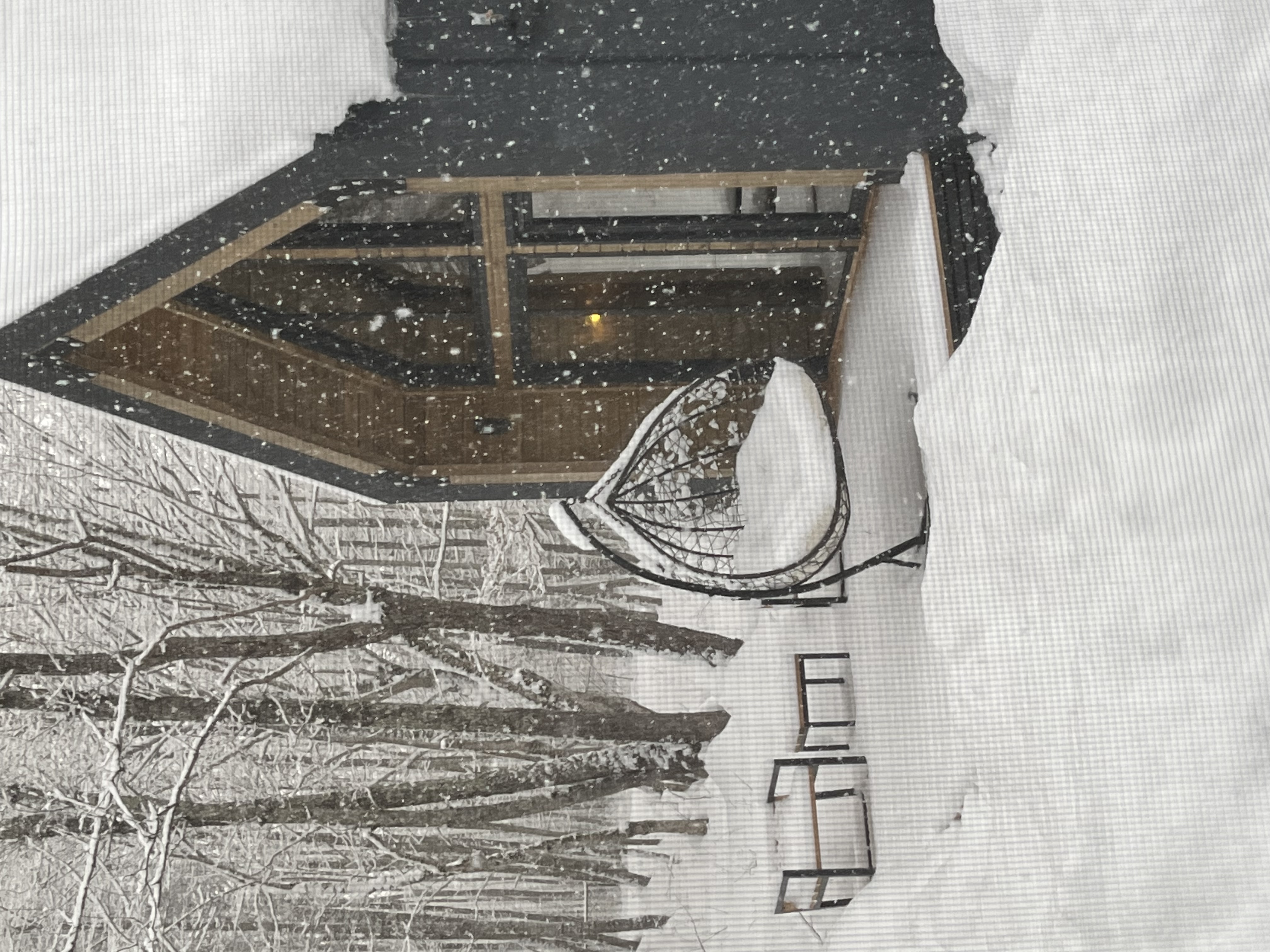 Фото WoW Горы