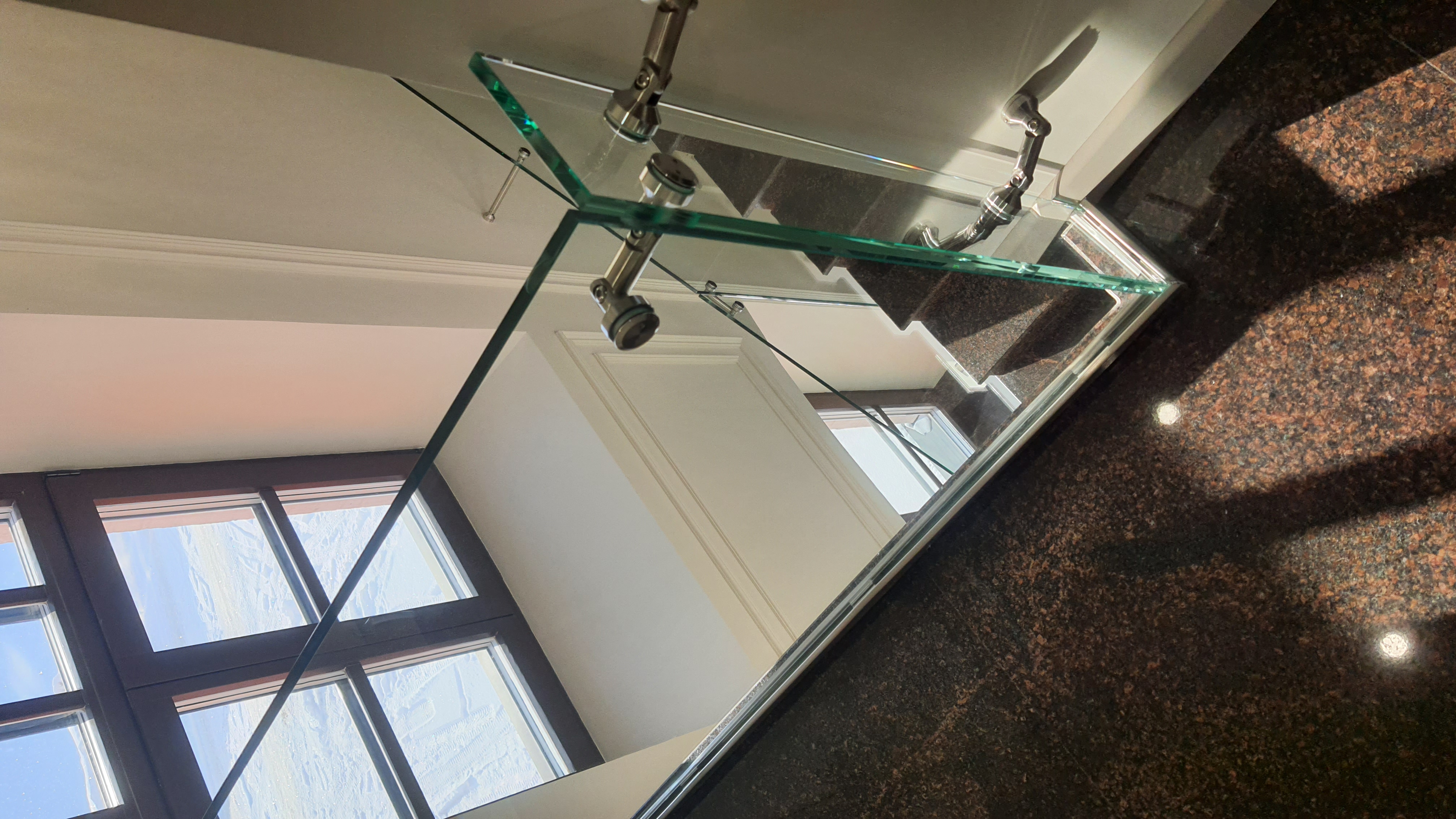 Фото Атмосфера