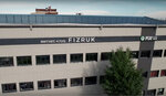 Fizruk Sputnik (ulitsa Pavla Krasilnikova, 215), fitness club