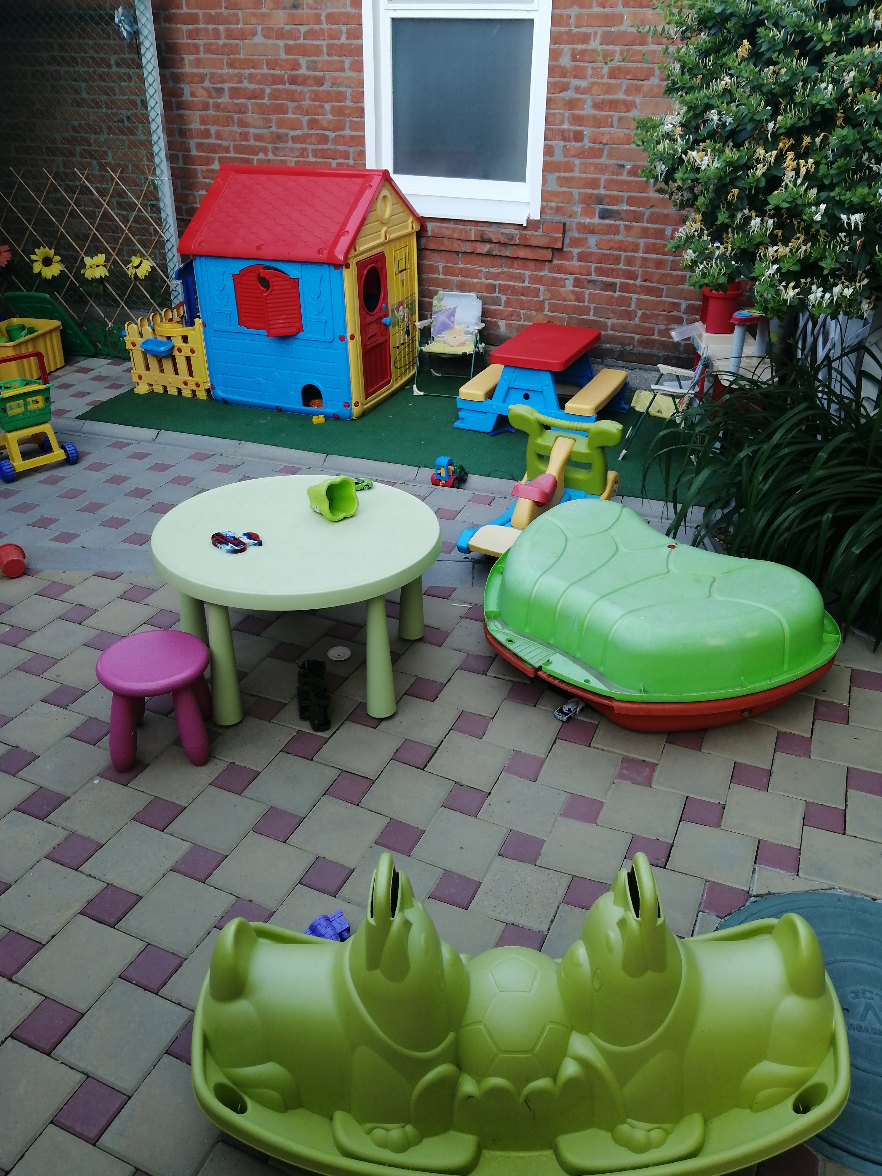 Фото Уютный дом