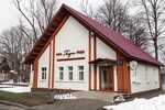 Gallery (Mira Avenue, 119с172), cafe