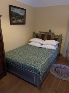 Lesnoy Terem Astashovo (Kostroma Region, Chukhlomskiy rayon, Petrovskoye selskoye poseleniye, derevnya Ostashovo), hotel