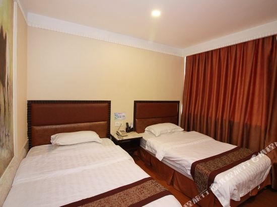 Фото Chengke Hotel Guangdong Zhaoqing Sihui District Huilin Road