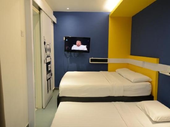 Фото Tai Ichi Hotel