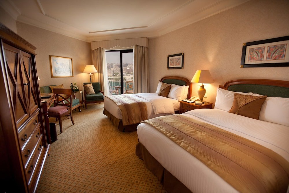 Фото Conrad Cairo