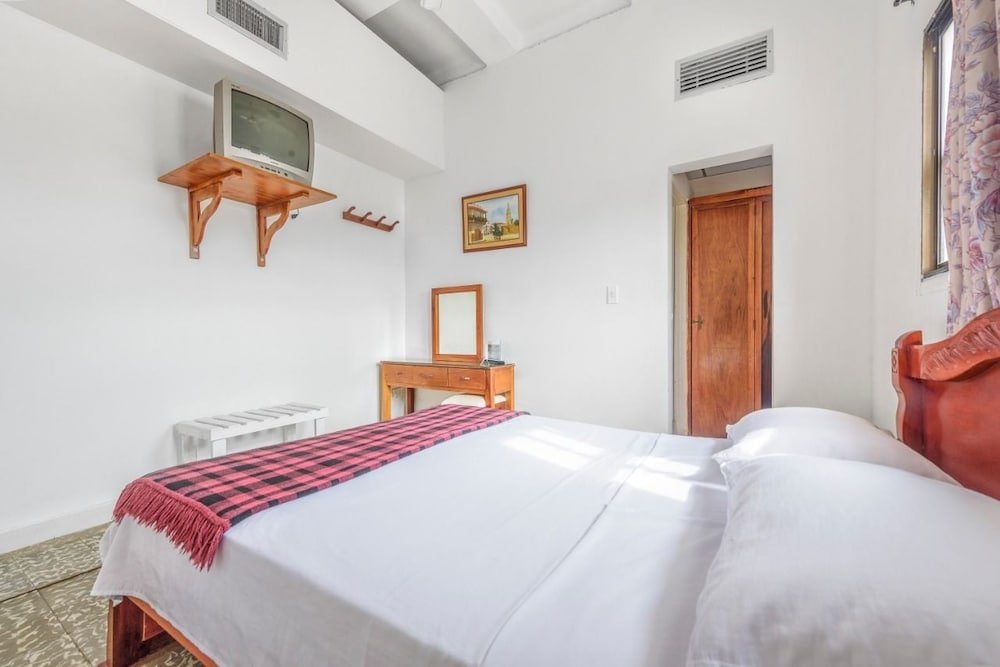 Фото Hotel Montecarlo