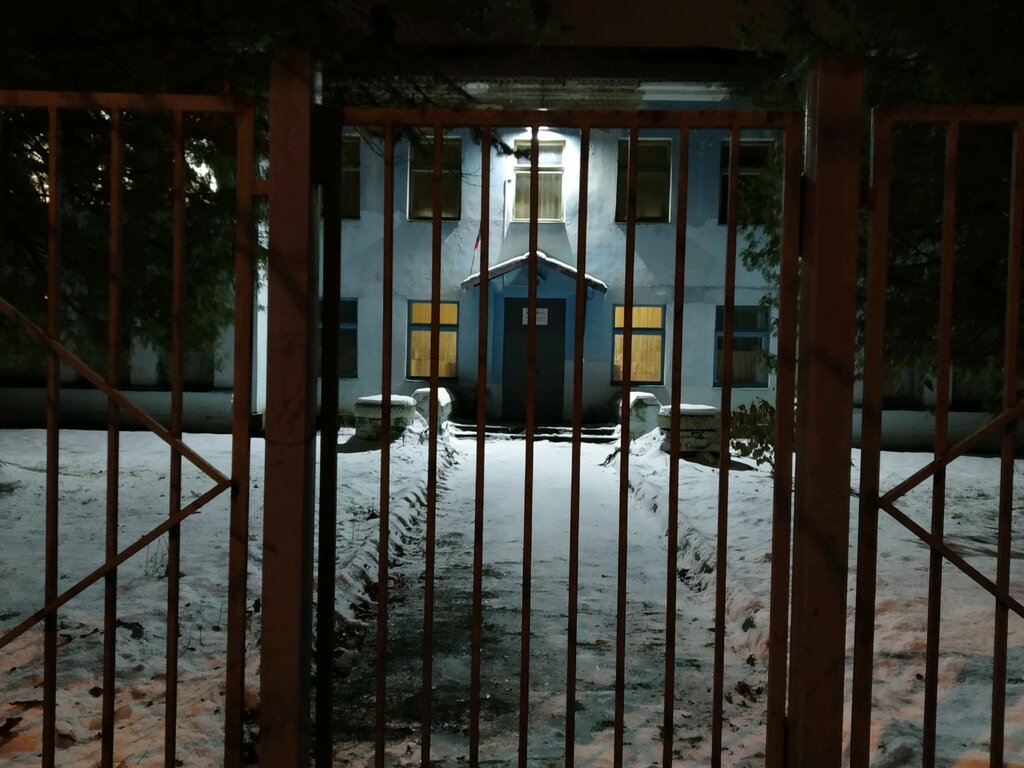 Kindergarten, nursery Средняя школа № 5, дошкольное отделение, Tver, photo