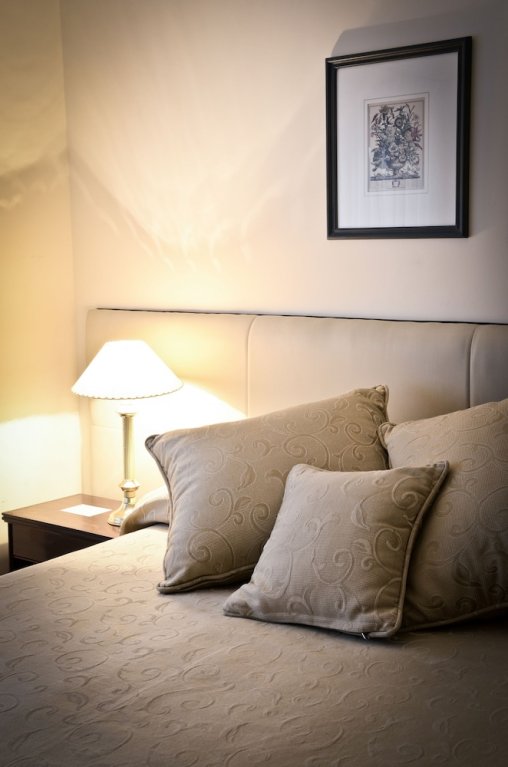 Фото Hotel Iruña