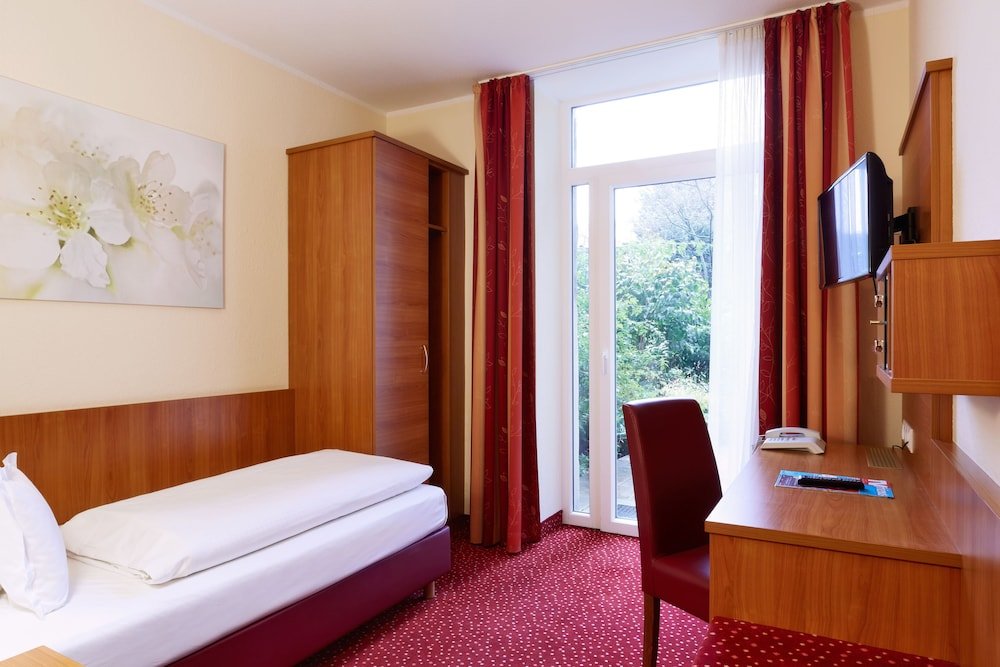 Фото Hotel Doria