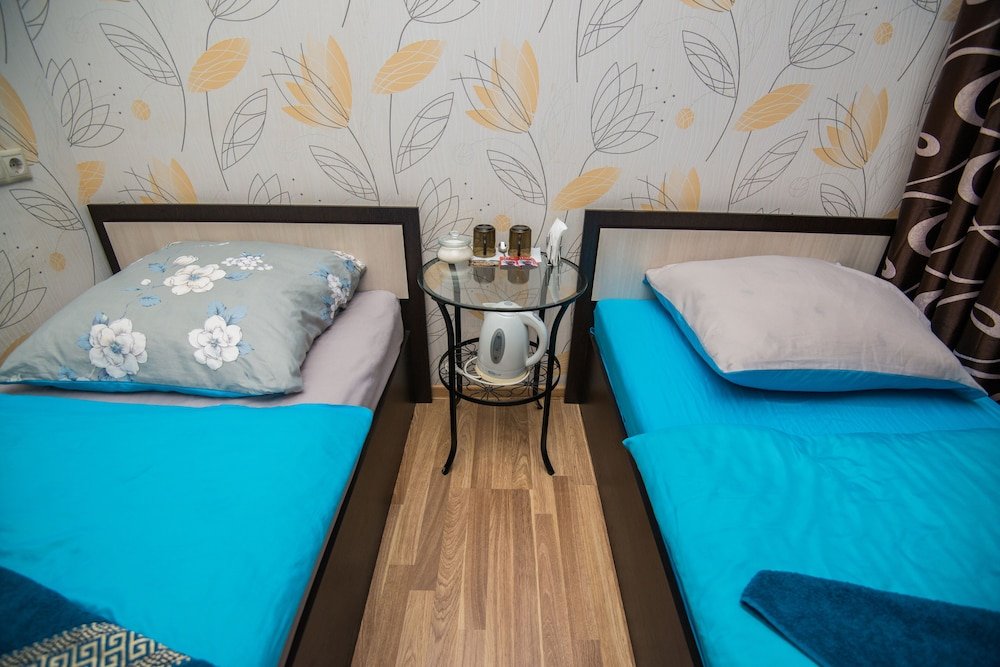 Фото Гостевой дом Домодедово