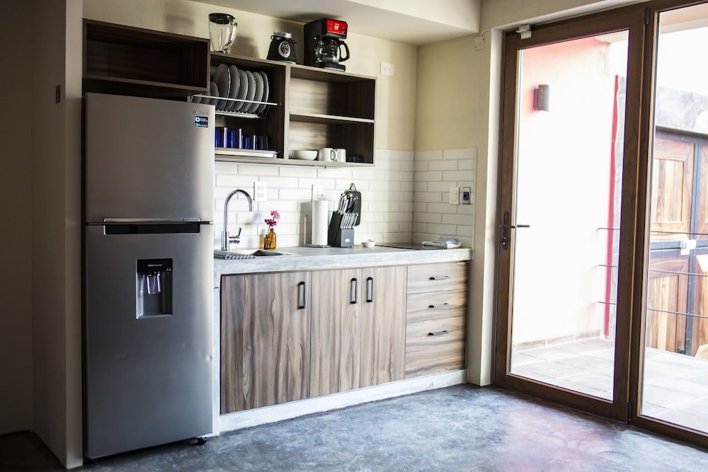 Фото Casa de la Ballena