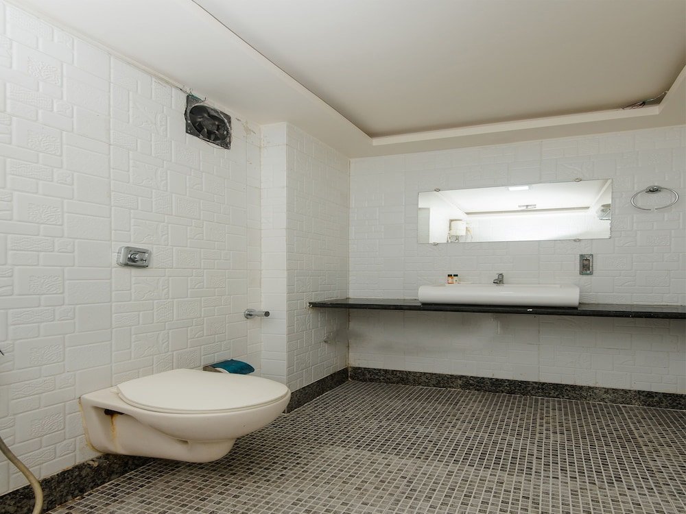 Фото Oyo 3769 Blue Pearl Residency