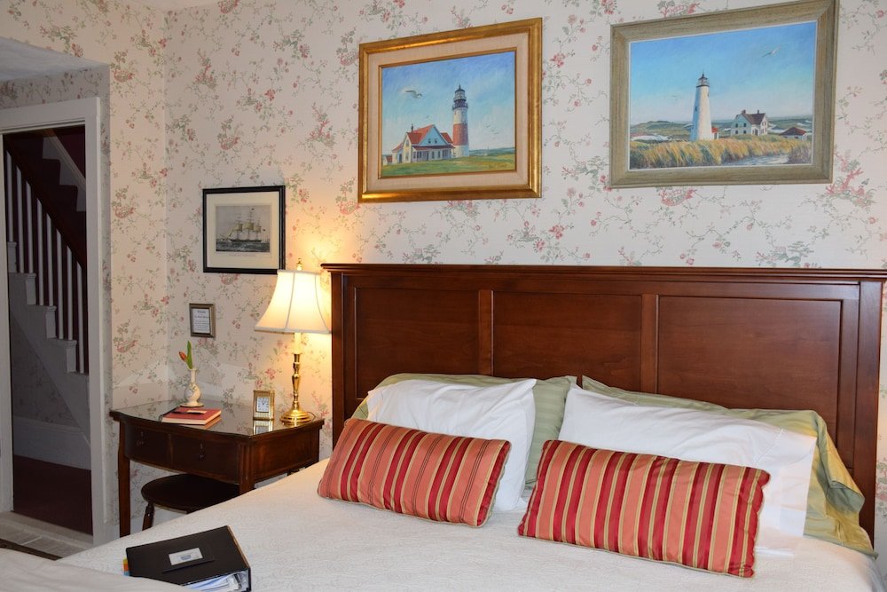 Фото Martin Hill Inn