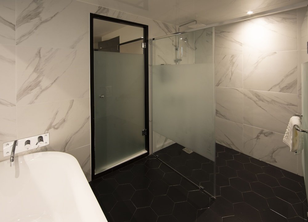 Фото Brown Dot Hotel - Jangsaengpo