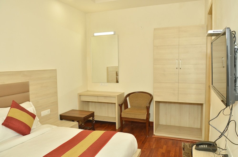 Фото Hotel City Inn