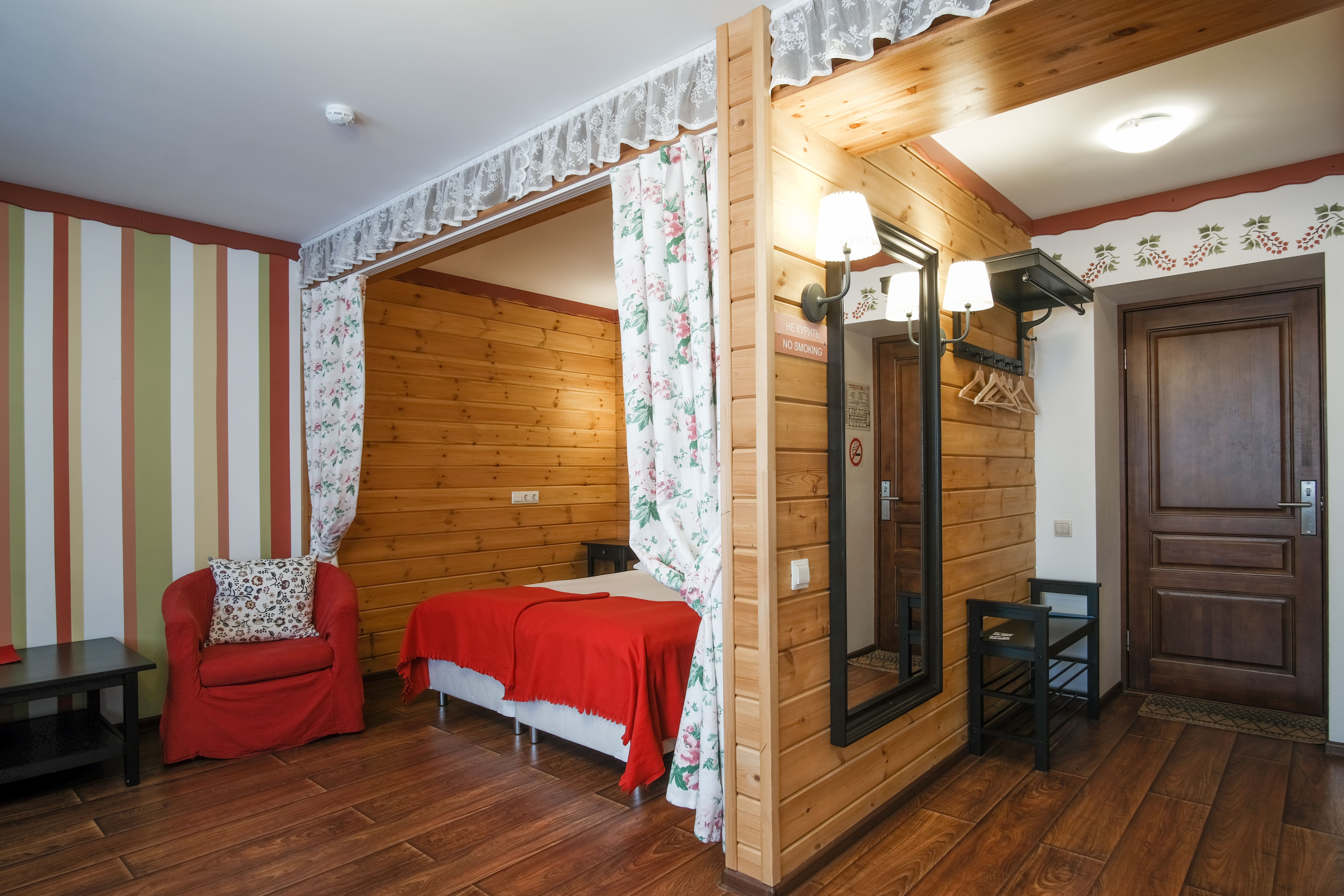 Фото Туркомплекс Малые Карелы