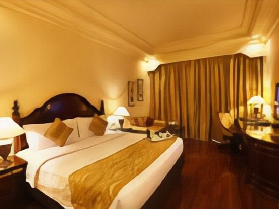 Фото The Residency Towers