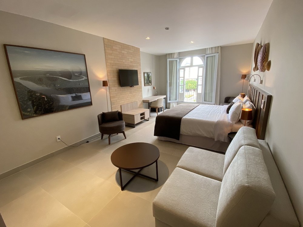 Фото Hotel Juma Ópera