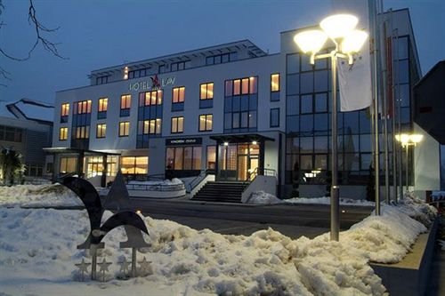 Фото отеля 3