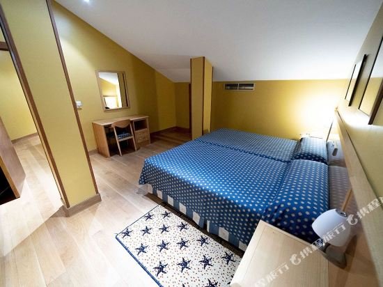 Фото Hotel Estrella Norte