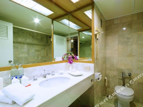 Фото Le Siam Hotel