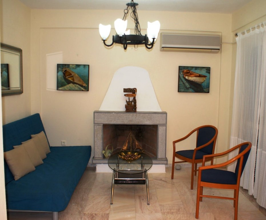 Фото Elounda Theo Villa