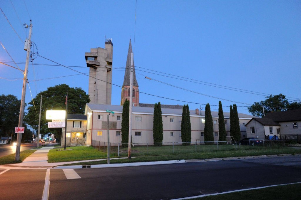 Фото отеля 3