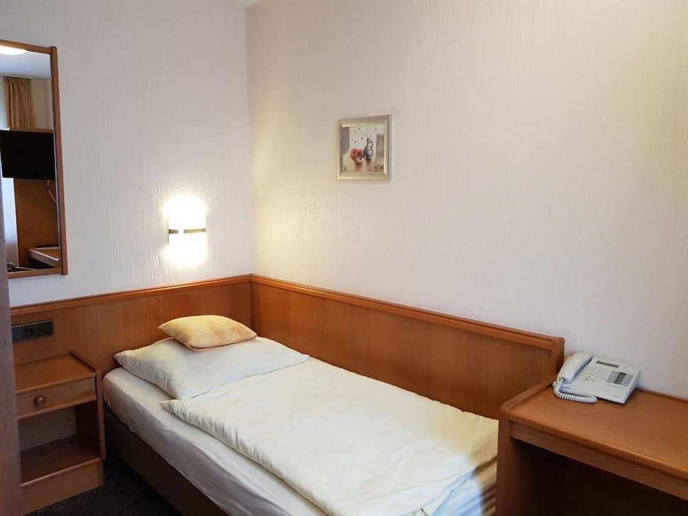 Фото Hotel Imperial