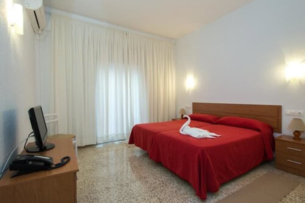 Фото Hotel Costa de la Luz