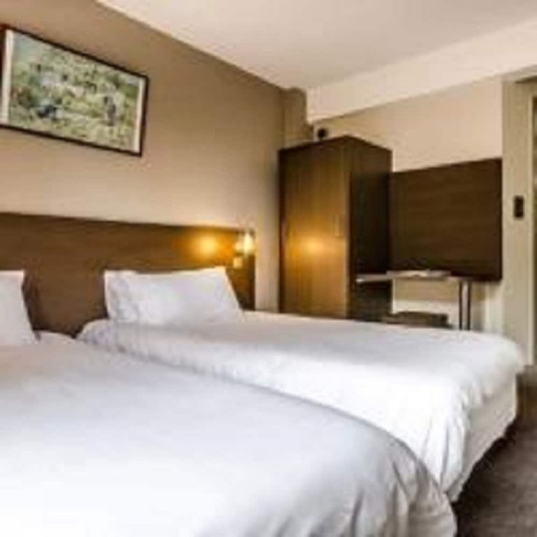 Фото Hôtel Victor Hugo