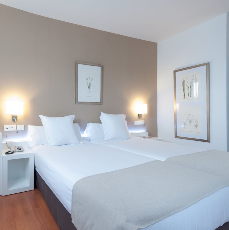 Фото Hotel Alcazar