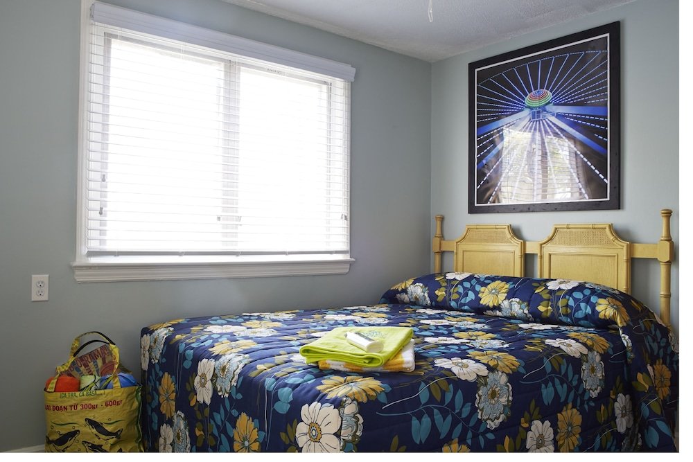 Фото Starlux Hotel