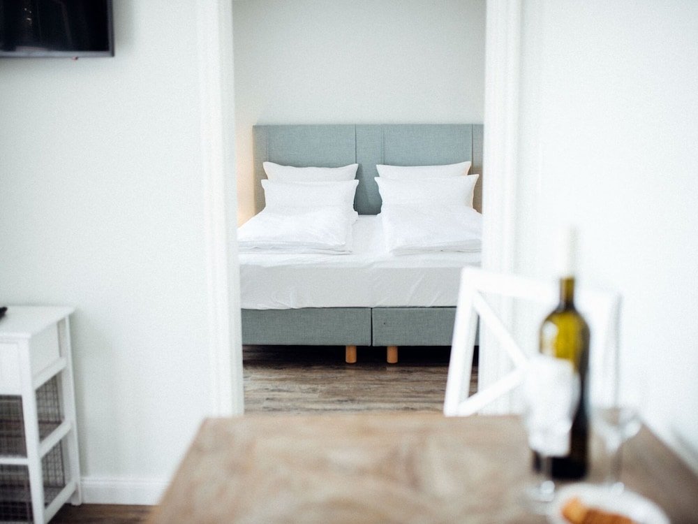 Фото Hotel Tweed