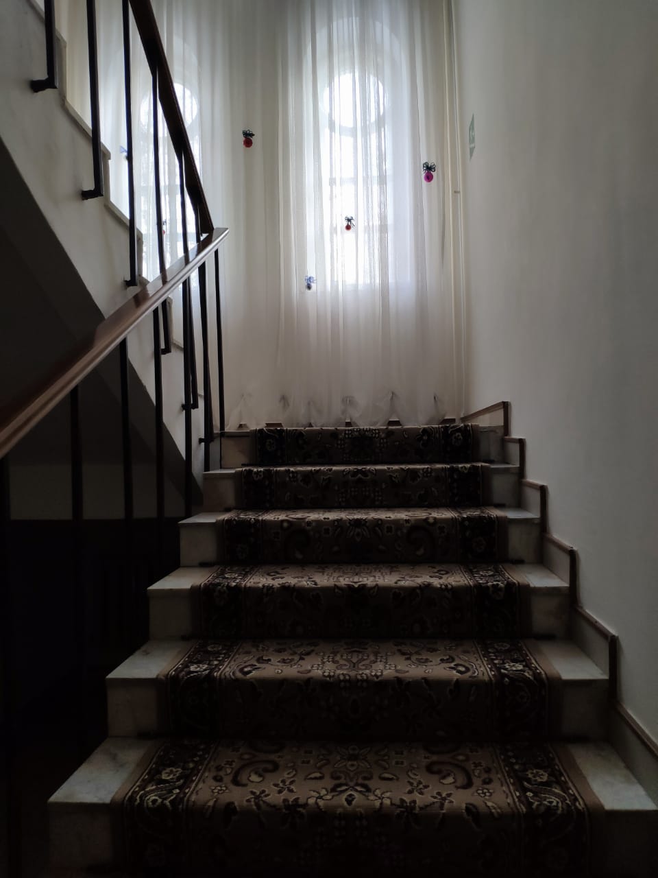 Фото Октябрь