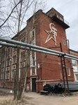 P. T. group (derevnya Vartemyagi, Smolninskaya ulitsa, 6А) ، متعهدو النقل