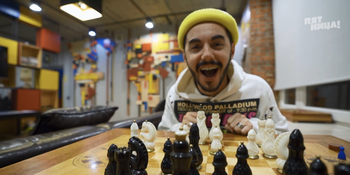 Фото отеля 1