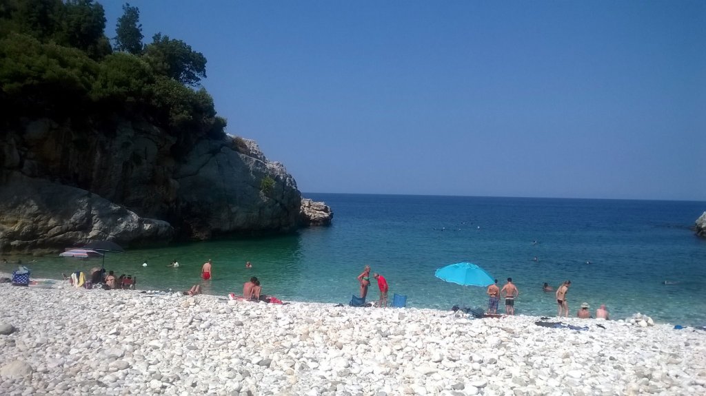 Фото Palia Damouchari