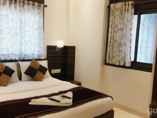 Фото Golden City